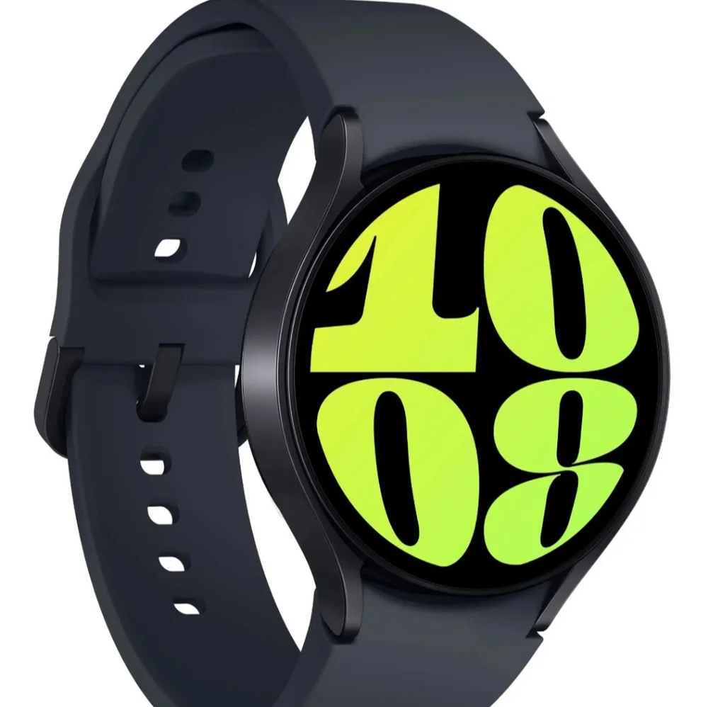 Samsung Galaxy Watch 6 44mm WIFI, Aluminum Graphhite